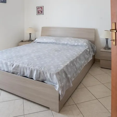 Casa Graziosa Apartmán Nurachi