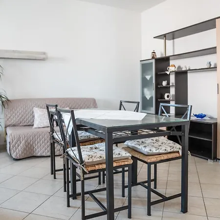 Casa Graziosa Apartment
