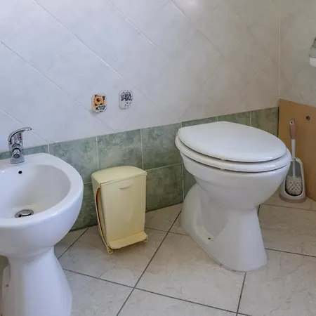 Apartmán Casa Graziosa *