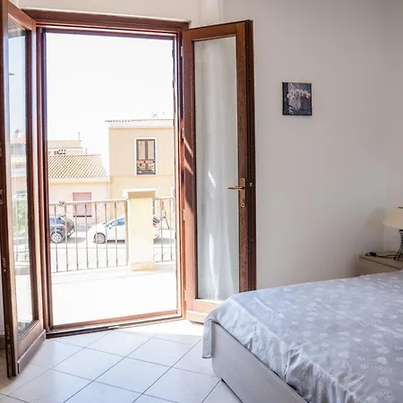 Casa Graziosa Nurachi
