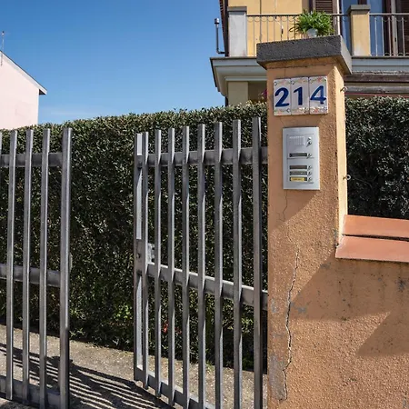 Apartament Casa Graziosa *