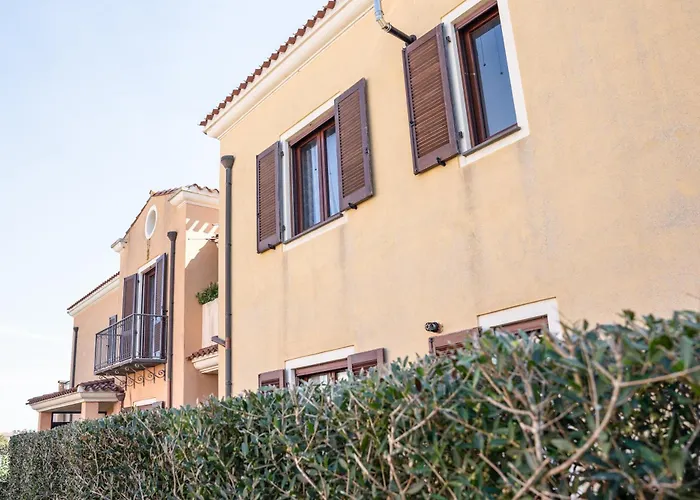 Apartman Casa Graziosa