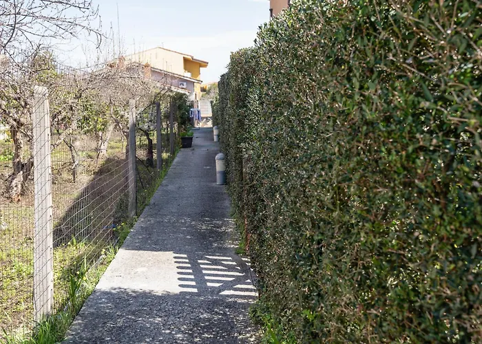 Apartman Casa Graziosa *